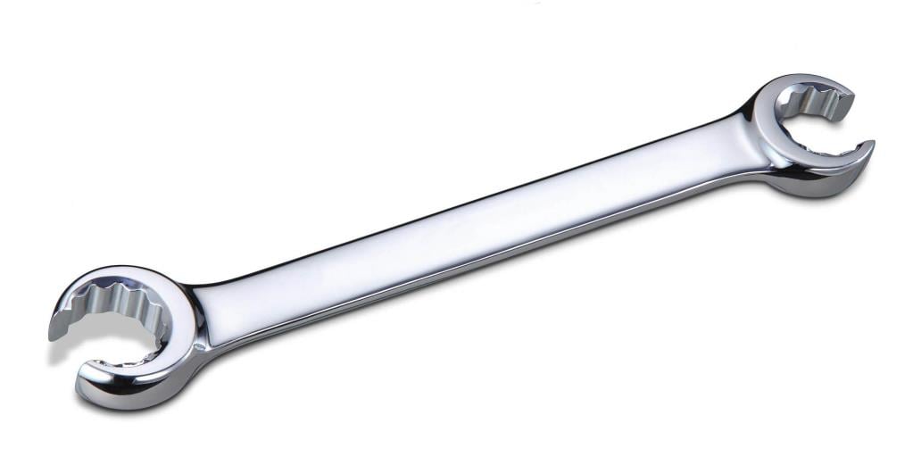 CLAS Clé à tuyauter (Ref: OS 0075)